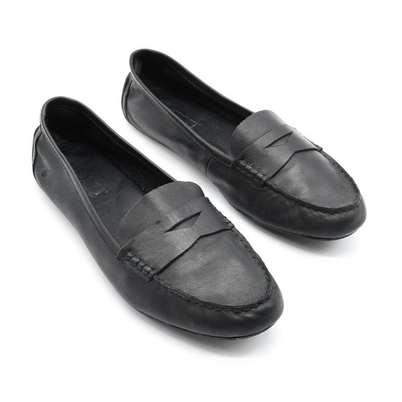 Born Malena Driving Loafers 